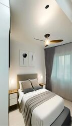 Normanton Park (D5), Apartment #507089801